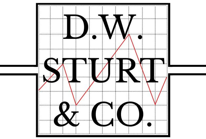 DW Sturt & Co. Logo